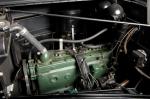 Oldsmobile Six Touring Sedan 1938 года